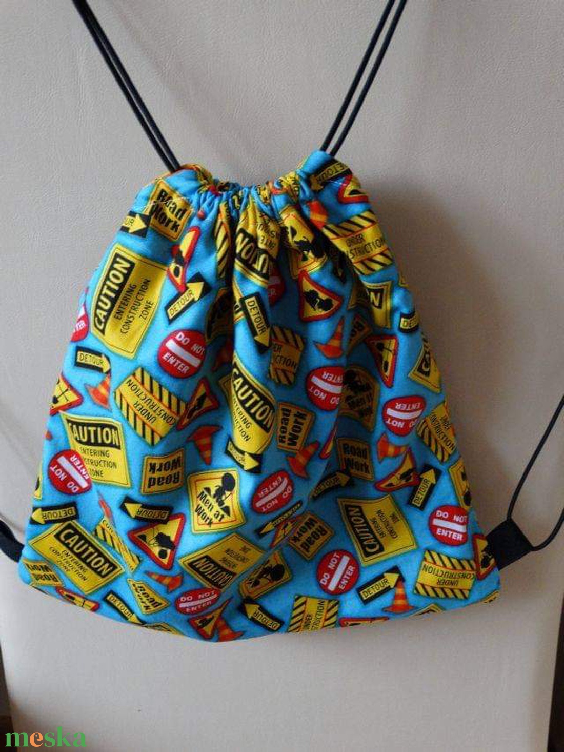 Útjelző Táblás gyerek hátizsák - Ovis zsák - tornazsák - Gyerek táska - textil táska - tisztasági csomag - táska & tok - hátizsák - kishátizsák - Meska.hu Útjelző Táblás gyerek hátizsák - Ovis zsák - tornazsák - Gyerek táska - textil táska - tisztasági csomag - táska & tok - hátizsák - kishátizsák - Meska.hu