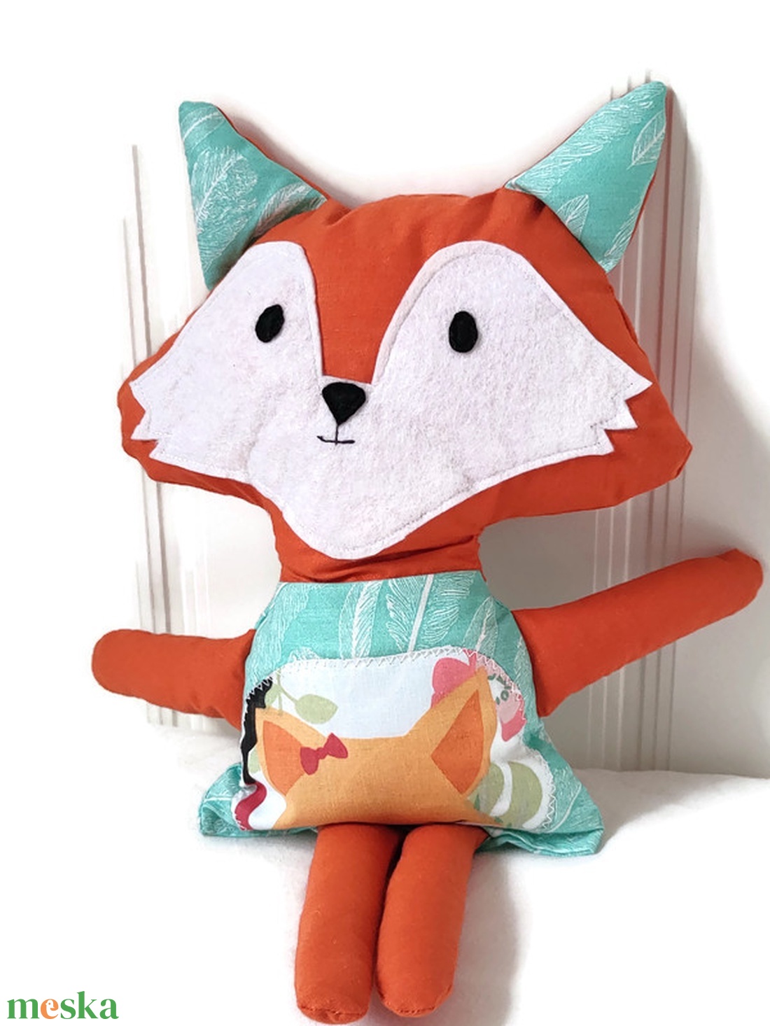 Róka figura - róka állatfigura - rókás - Textil játék - kisróka - róka Textil figura - játék & sport - plüssállat & játékfigura - róka - Meska.hu Róka figura - róka állatfigura - rókás - Textil játék - kisróka - róka Textil figura - játék & sport - plüssállat & játékfigura - róka - Meska.hu