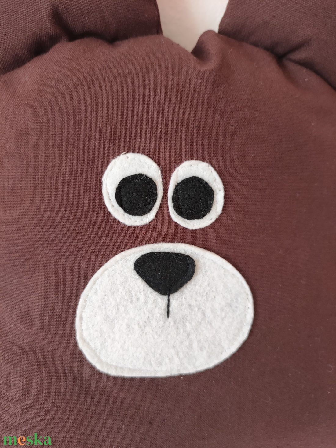 Maci párna - Mackó figura - Textil játék - Medve kispárna - Ölelőpárna - gyerekpárna - játék & sport - plüssállat & játékfigura - maci - Meska.hu Maci párna - Mackó figura - Textil játék - Medve kispárna - Ölelőpárna - gyerekpárna - játék & sport - plüssállat & játékfigura - maci - Meska.hu