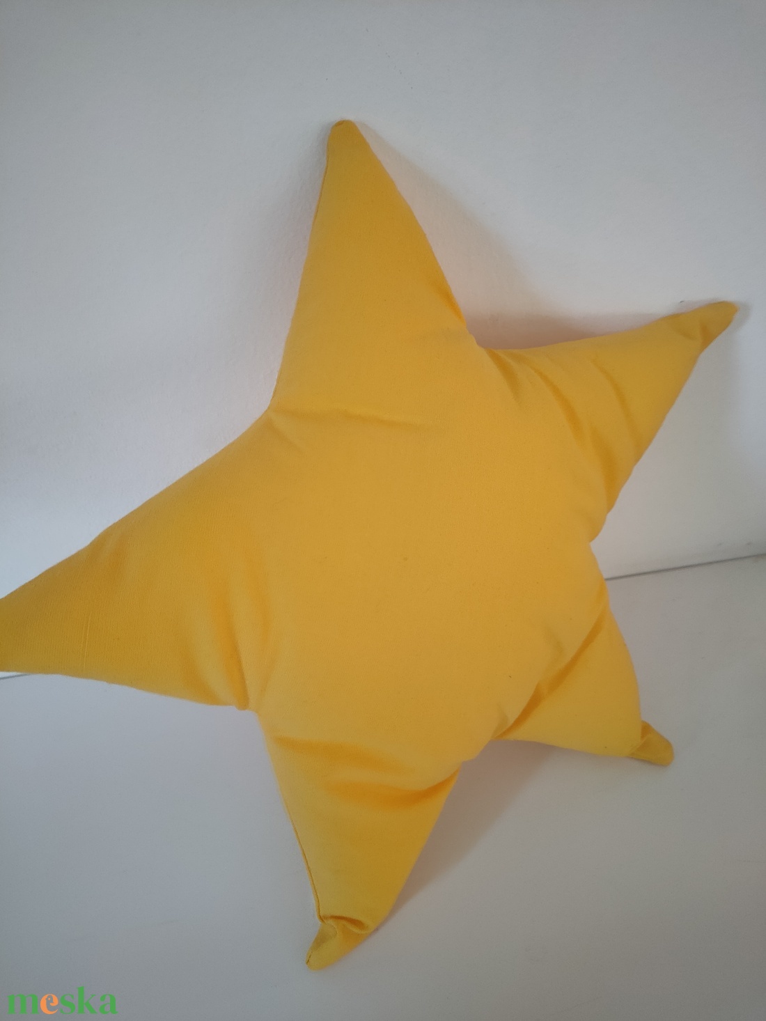 Sárga Csillag Párna - citromsárga Csillag Párna - Csillag formájú párna - csillag párna - Forma párna - otthon & életmód - babaszoba, gyerekszoba - gyerek díszpárna - Meska.hu Sárga Csillag Párna - citromsárga Csillag Párna - Csillag formájú párna - csillag párna - Forma párna - otthon & életmód - babaszoba, gyerekszoba - gyerek díszpárna - Meska.hu