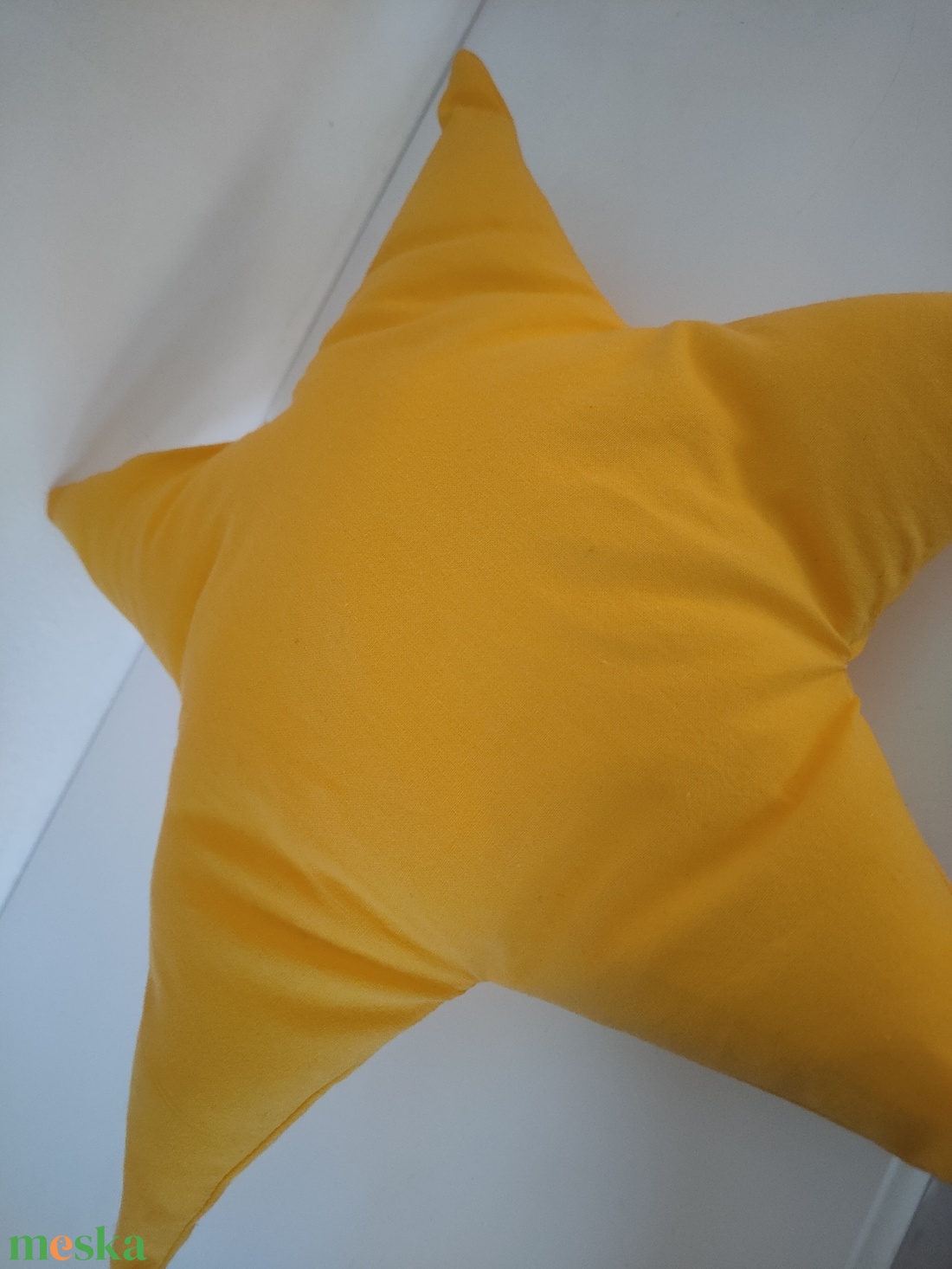 Sárga Csillag Párna - citromsárga Csillag Párna - Csillag formájú párna - csillag párna - Forma párna - otthon & életmód - babaszoba, gyerekszoba - gyerek díszpárna - Meska.hu Sárga Csillag Párna - citromsárga Csillag Párna - Csillag formájú párna - csillag párna - Forma párna - otthon & életmód - babaszoba, gyerekszoba - gyerek díszpárna - Meska.hu