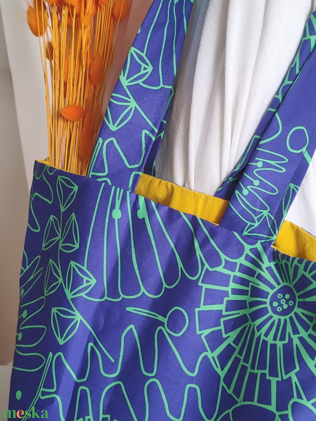 Boho hippi shopper - Bevásárló táska - hippi virágos vászontáska - Ökotáska - Textil táska - tote bag - táska & tok - bevásárlás & shopper táska - shopper, textiltáska, szatyor - Meska.hu Boho hippi shopper - Bevásárló táska - hippi virágos vászontáska - Ökotáska - Textil táska - tote bag - táska & tok - bevásárlás & shopper táska - shopper, textiltáska, szatyor - Meska.hu