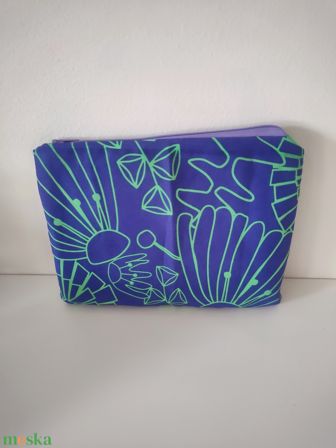 Boho Lila Virágos Pénztárca - Kártyatartó - lapos neszesszer - hippi virág mintás piperetartó - táska & tok - neszesszer - Meska.hu Boho Lila Virágos Pénztárca - Kártyatartó - lapos neszesszer - hippi virág mintás piperetartó - táska & tok - neszesszer - Meska.hu