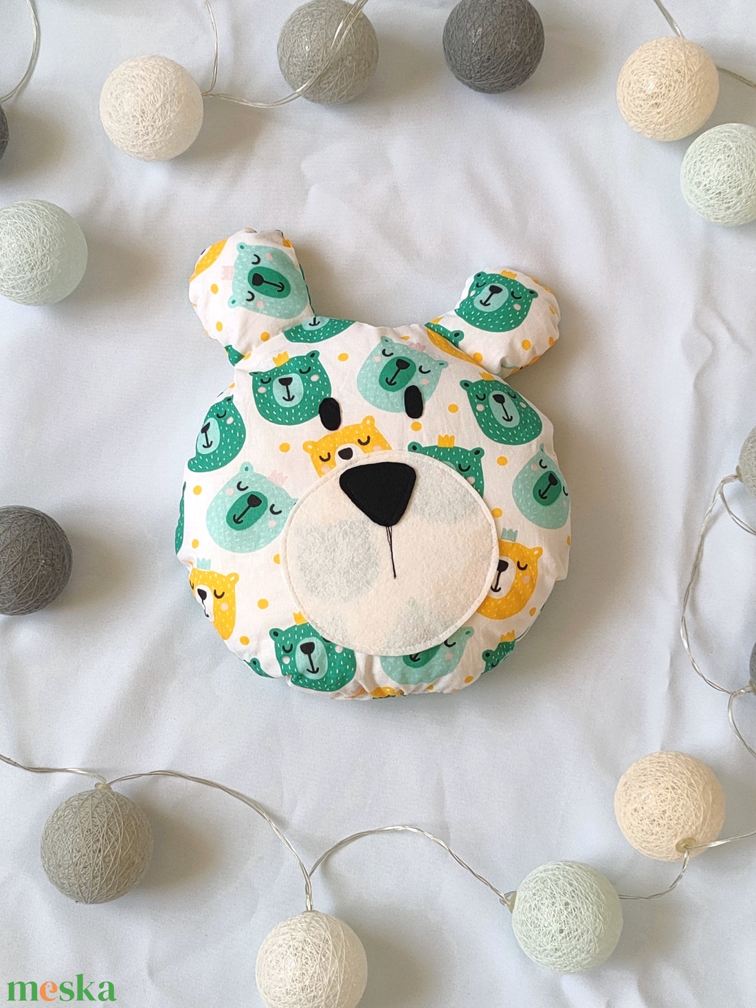 Maci formájú párna - Macifej - Macis mackó - Mackó párna - Maci figura - Textil mackó - Színes mackó -macis gyerek párna - otthon & életmód - babaszoba, gyerekszoba - gyerek díszpárna - Meska.hu Maci formájú párna - Macifej - Macis mackó - Mackó párna - Maci figura - Textil mackó - Színes mackó -macis gyerek párna - otthon & életmód - babaszoba, gyerekszoba - gyerek díszpárna - Meska.hu