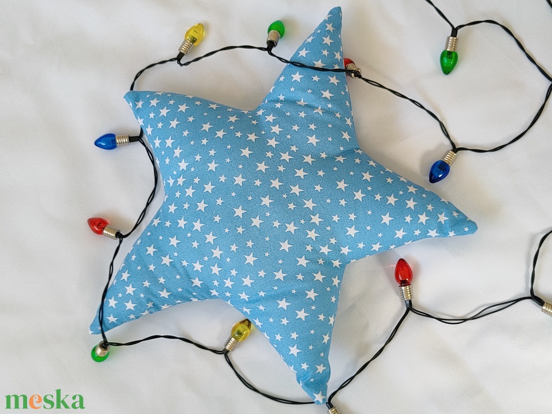 Csillag Párna - Csillag formájú párna - otthon & életmód - babaszoba, gyerekszoba - gyerek díszpárna - Meska.hu Csillag Párna - Csillag formájú párna - otthon & életmód - babaszoba, gyerekszoba - gyerek díszpárna - Meska.hu