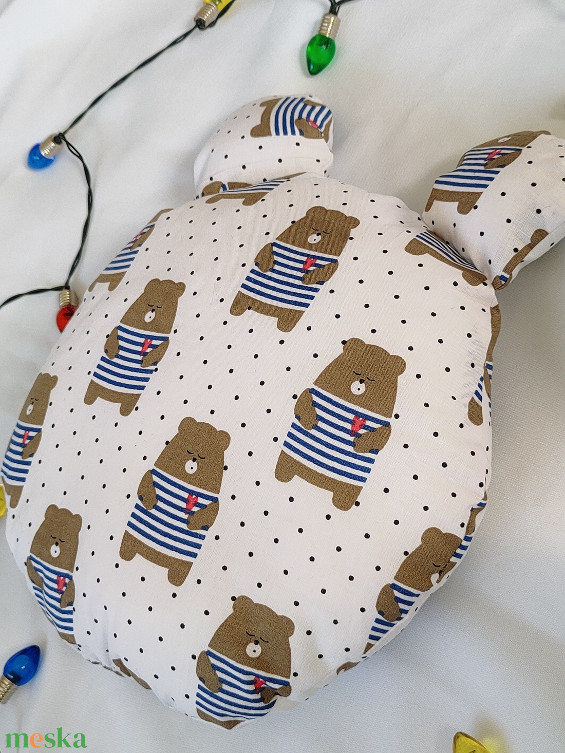 Maci formájú párna - Macifej - Mackó párna - Maci figura díszpárna - Textil mackó - Macis párna - gyerek párna - medve - otthon & életmód - babaszoba, gyerekszoba - gyerek díszpárna - Meska.hu Maci formájú párna - Macifej - Mackó párna - Maci figura díszpárna - Textil mackó - Macis párna - gyerek párna - medve - otthon & életmód - babaszoba, gyerekszoba - gyerek díszpárna - Meska.hu