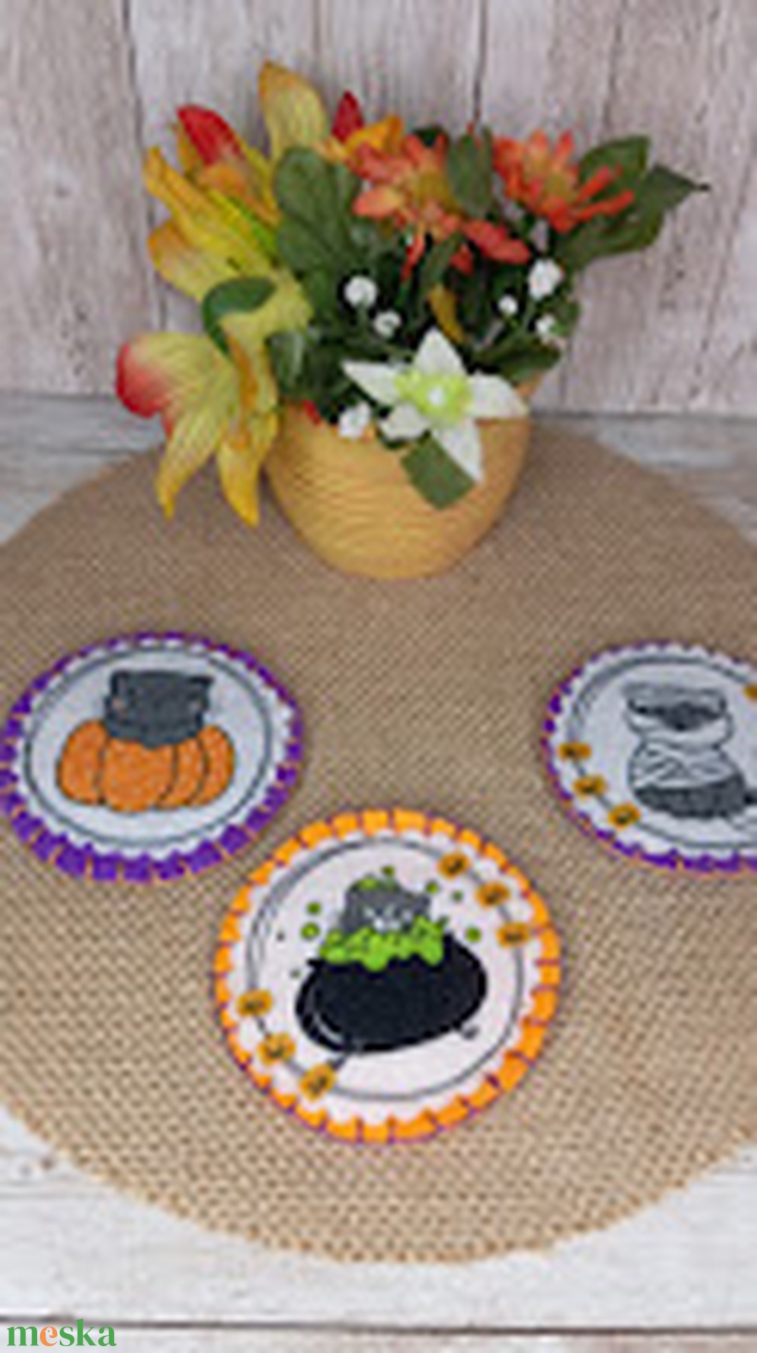 Cicás halloweeni hűtőmágnes Boo! - otthon & életmód - dekoráció - halloween - halloweeni dekoráció - Meska.hu Cicás halloweeni hűtőmágnes Boo! - otthon & életmód - dekoráció - halloween - halloweeni dekoráció - Meska.hu