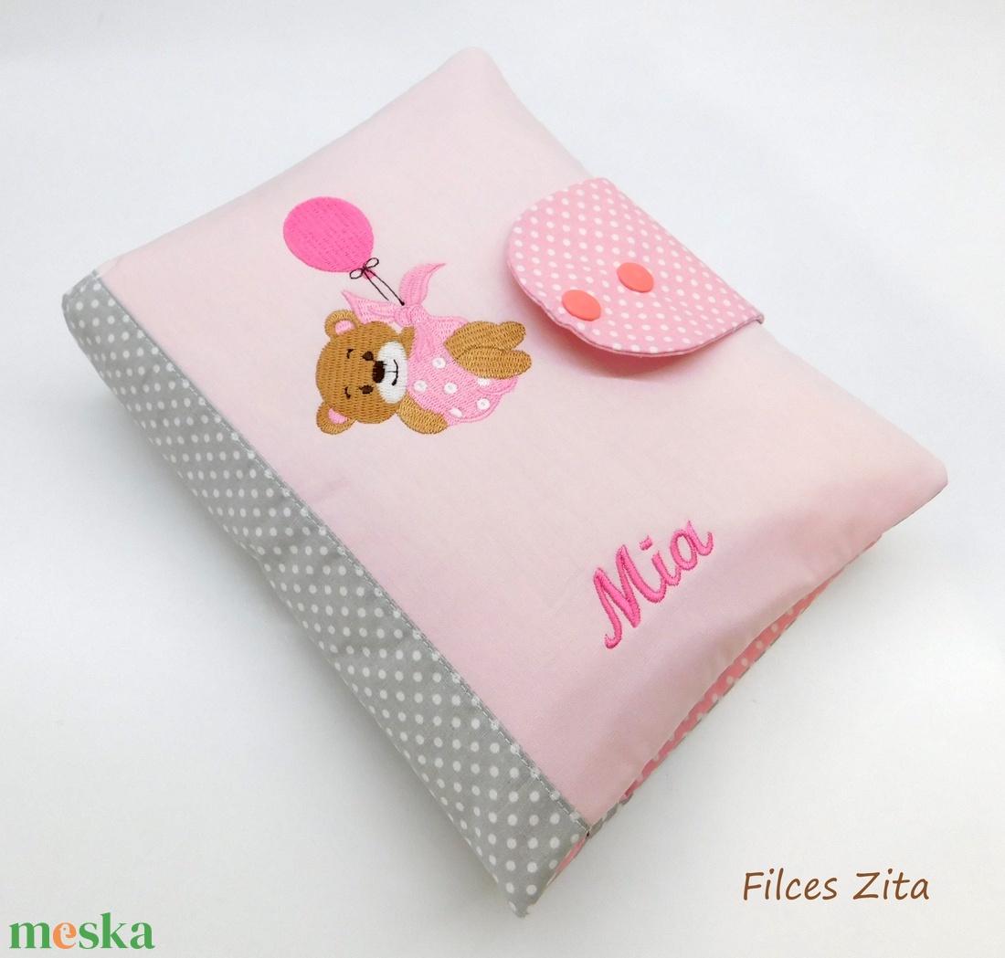 Macis pelenkatáska - textil pelenkarendező hímzett névvel- egyedi macis pelenkarendező - táska & tok - pelenkatáska - pelenkatartó tok - Meska.hu Macis pelenkatáska - textil pelenkarendező hímzett névvel- egyedi macis pelenkarendező - táska & tok - pelenkatáska - pelenkatartó tok - Meska.hu