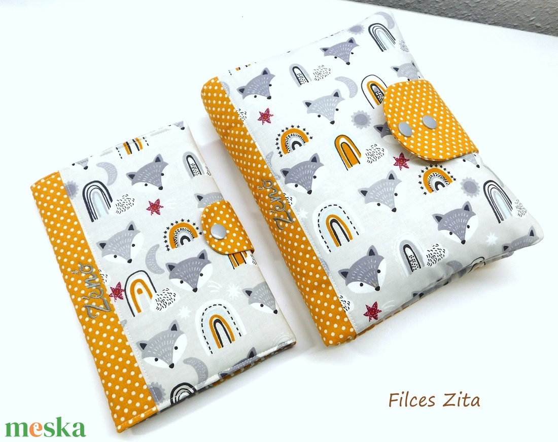 Rókás pelenkatáska - textil pelenkatartó tok névhímzéssel - táska & tok - pelenkatáska - pelenkatartó tok - Meska.hu Rókás pelenkatáska - textil pelenkatartó tok névhímzéssel - táska & tok - pelenkatáska - pelenkatartó tok - Meska.hu
