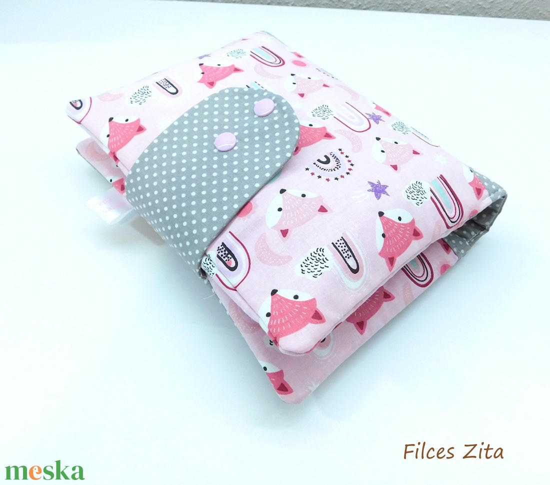 Rókás pelenkatáska - textil pelenkatartó tok névhímzéssel - táska & tok - pelenkatáska - pelenkatartó tok - Meska.hu Rókás pelenkatáska - textil pelenkatartó tok névhímzéssel - táska & tok - pelenkatáska - pelenkatartó tok - Meska.hu