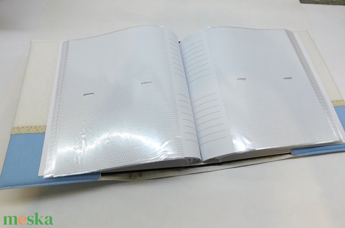 Fotóalbum keresztelőre - textil fényképalbum hímzett névvel - otthon & életmód - papír, írószer - album & fotóalbum - Meska.hu Fotóalbum keresztelőre - textil fényképalbum hímzett névvel - otthon & életmód - papír, írószer - album & fotóalbum - Meska.hu