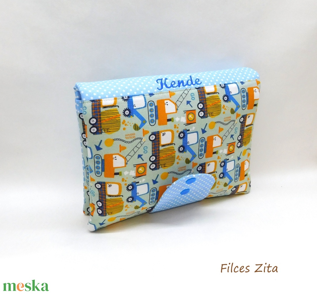 Autós járműves pelenkatáska - textil pelenkatartó tok névhímzéssel - táska & tok - pelenkatáska - pelenkatartó tok - Meska.hu Autós járműves pelenkatáska - textil pelenkatartó tok névhímzéssel - táska & tok - pelenkatáska - pelenkatartó tok - Meska.hu
