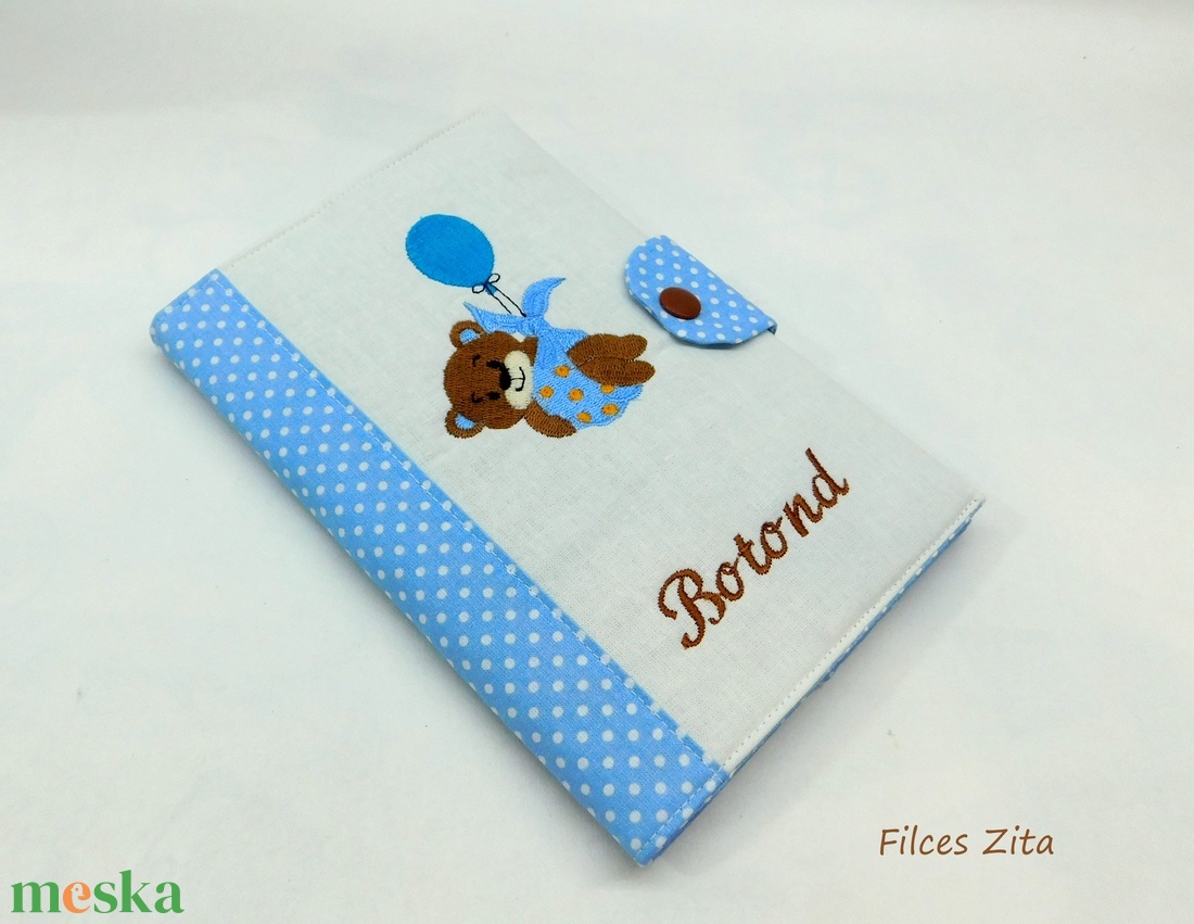 Macis egészségügyi kiskönyv borító - textil eü borító hímzett névvel - otthon & életmód - papír, írószer - egészségügyi kiskönyv borító - Meska.hu Macis egészségügyi kiskönyv borító - textil eü borító hímzett névvel - otthon & életmód - papír, írószer - egészségügyi kiskönyv borító - Meska.hu