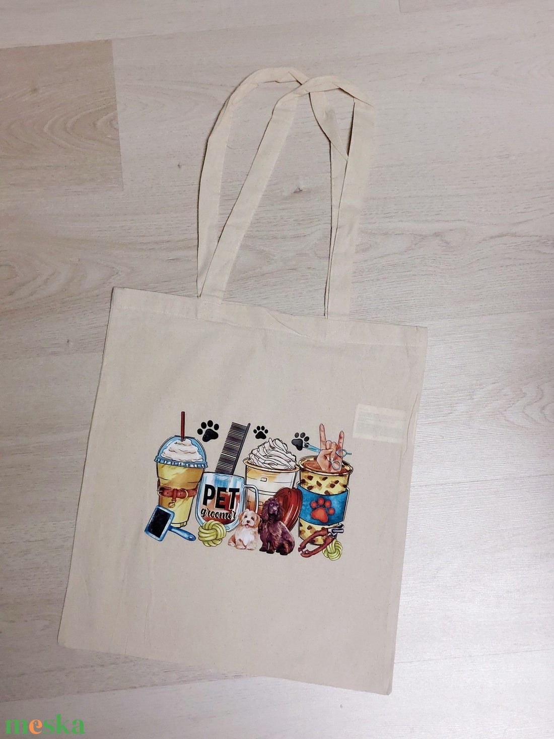 Vászontáska - táska & tok - bevásárlás & shopper táska - shopper, textiltáska, szatyor - Meska.hu Vászontáska - táska & tok - bevásárlás & shopper táska - shopper, textiltáska, szatyor - Meska.hu