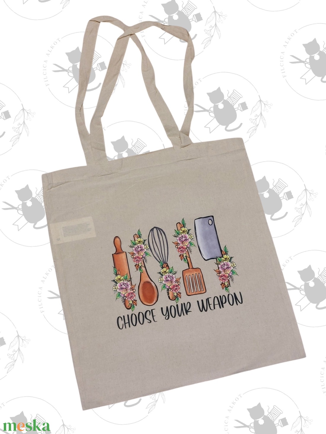 Vászontáska - táska & tok - bevásárlás & shopper táska - shopper, textiltáska, szatyor - Meska.hu Vászontáska - táska & tok - bevásárlás & shopper táska - shopper, textiltáska, szatyor - Meska.hu