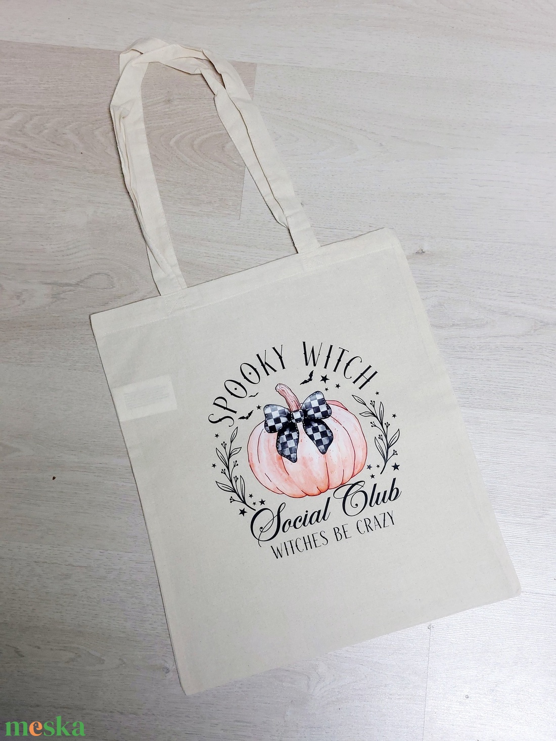 Vászontáska - Tökös Klub - táska & tok - bevásárlás & shopper táska - shopper, textiltáska, szatyor - Meska.hu Vászontáska - Tökös Klub - táska & tok - bevásárlás & shopper táska - shopper, textiltáska, szatyor - Meska.hu