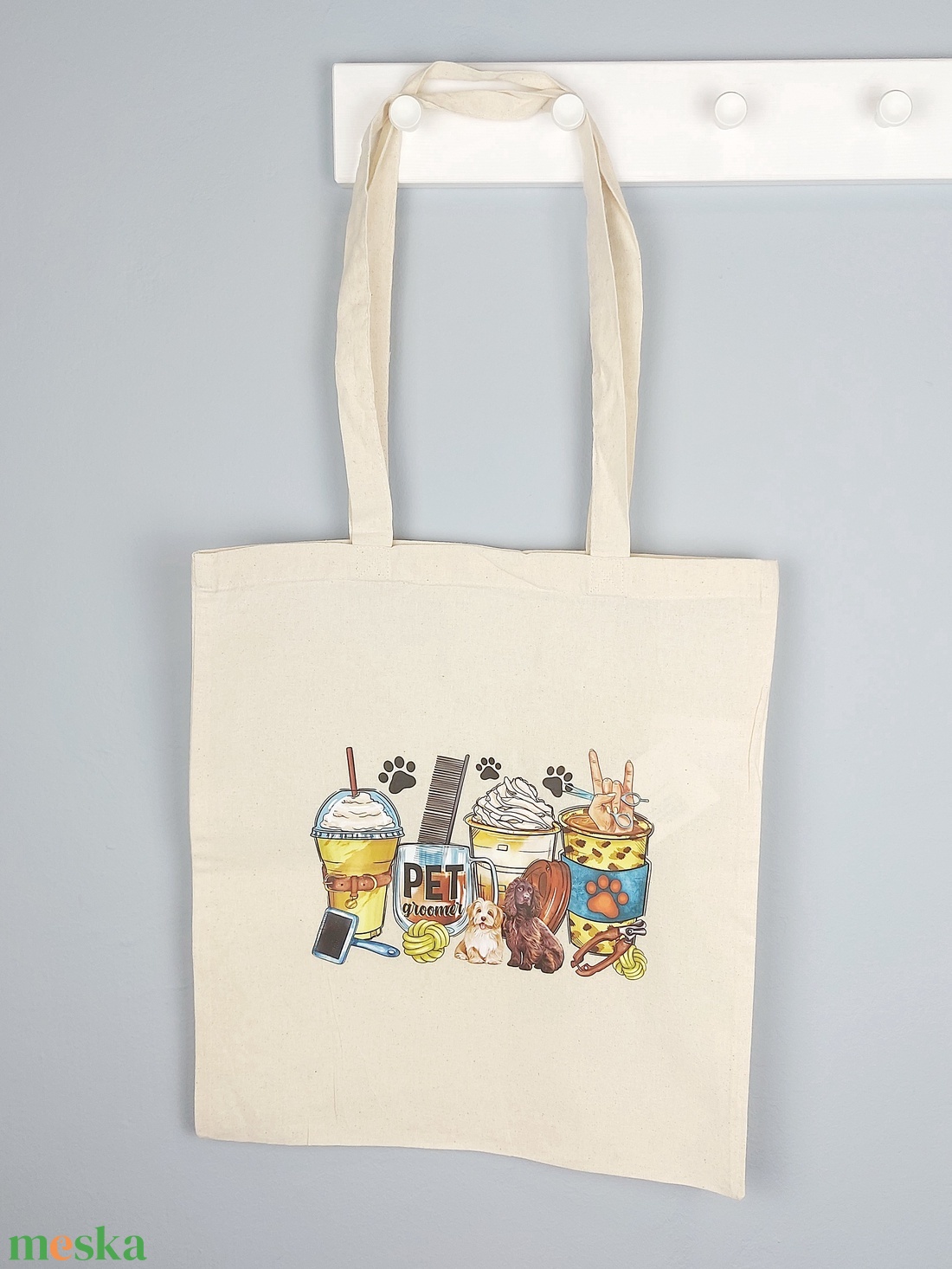 Vászontáska - táska & tok - bevásárlás & shopper táska - shopper, textiltáska, szatyor - Meska.hu Vászontáska - táska & tok - bevásárlás & shopper táska - shopper, textiltáska, szatyor - Meska.hu