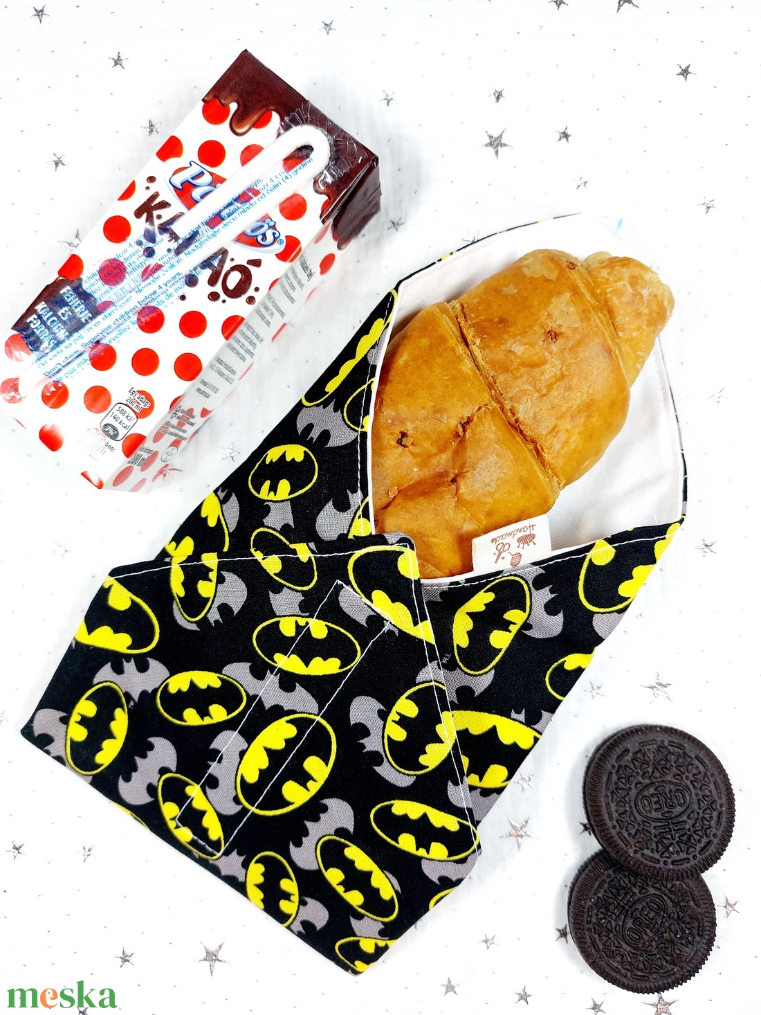 Mosható szalvéta - Batman - otthon & életmód - konyhafelszerelés, tálalás - konyhai textil - szalvéta - Meska.hu Mosható szalvéta - Batman - otthon & életmód - konyhafelszerelés, tálalás - konyhai textil - szalvéta - Meska.hu
