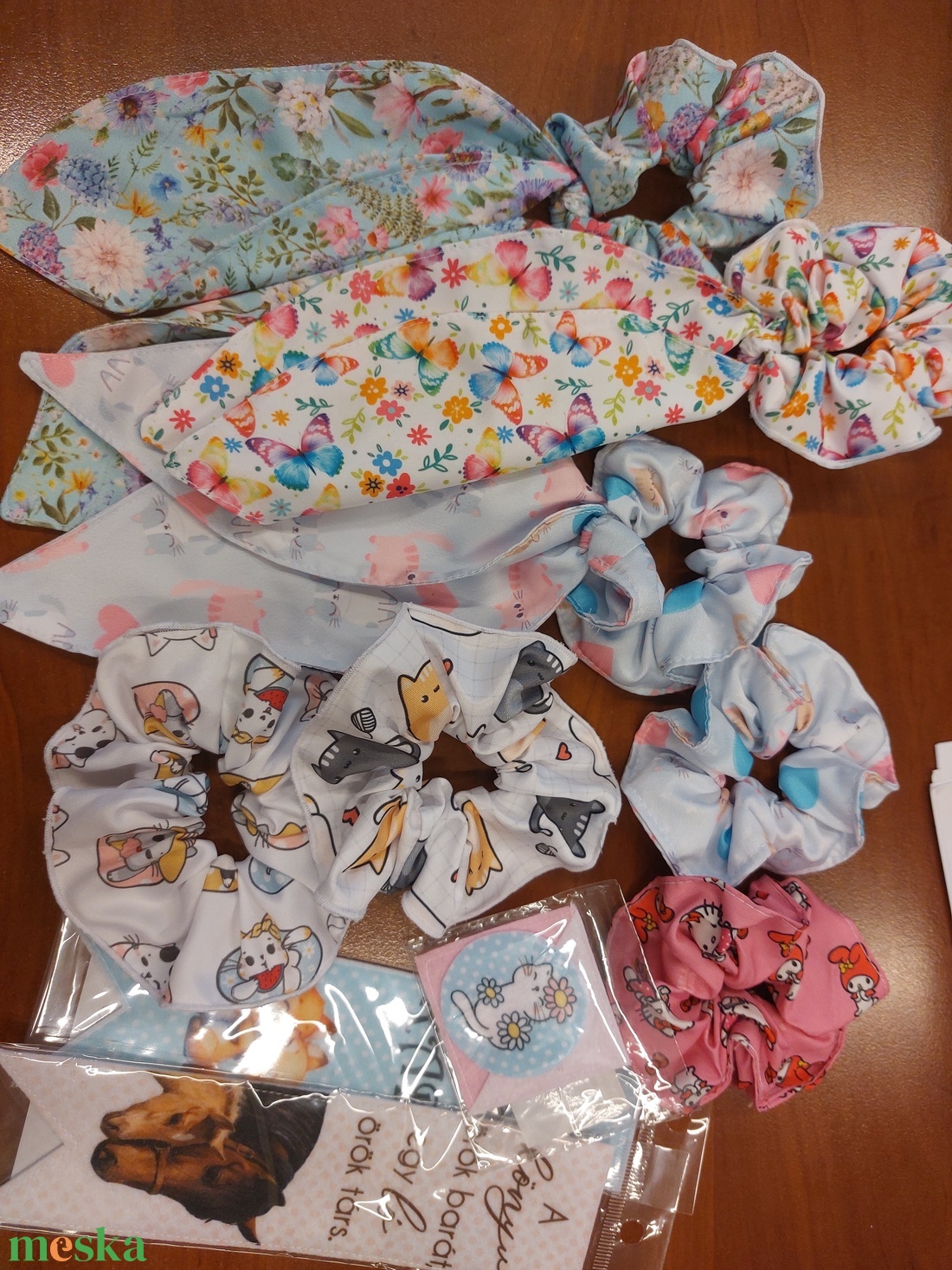 Ajándékcsomag Sutibaba88 részére - diy (csináld magad) - egységcsomag - Meska.hu