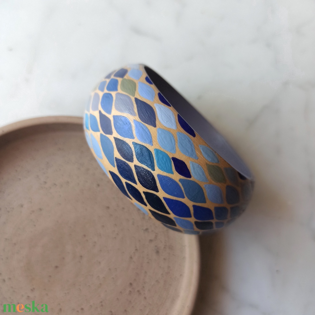 Festett fa karkötő - ékszer - karkötő - karperec - Meska.hu