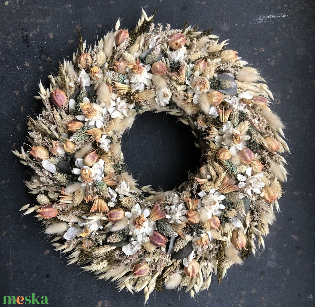 Sűrű sáfrány kopogtató - otthon & életmód - dekoráció - ajtó- és ablak dekoráció - ajtódísz & kopogtató - Meska.hu Sűrű sáfrány kopogtató - otthon & életmód - dekoráció - ajtó- és ablak dekoráció - ajtódísz & kopogtató - Meska.hu