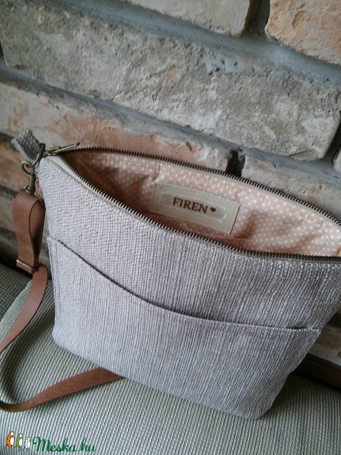 My bag táska, oldaltáska - - Meska.hu My bag táska, oldaltáska - - Meska.hu