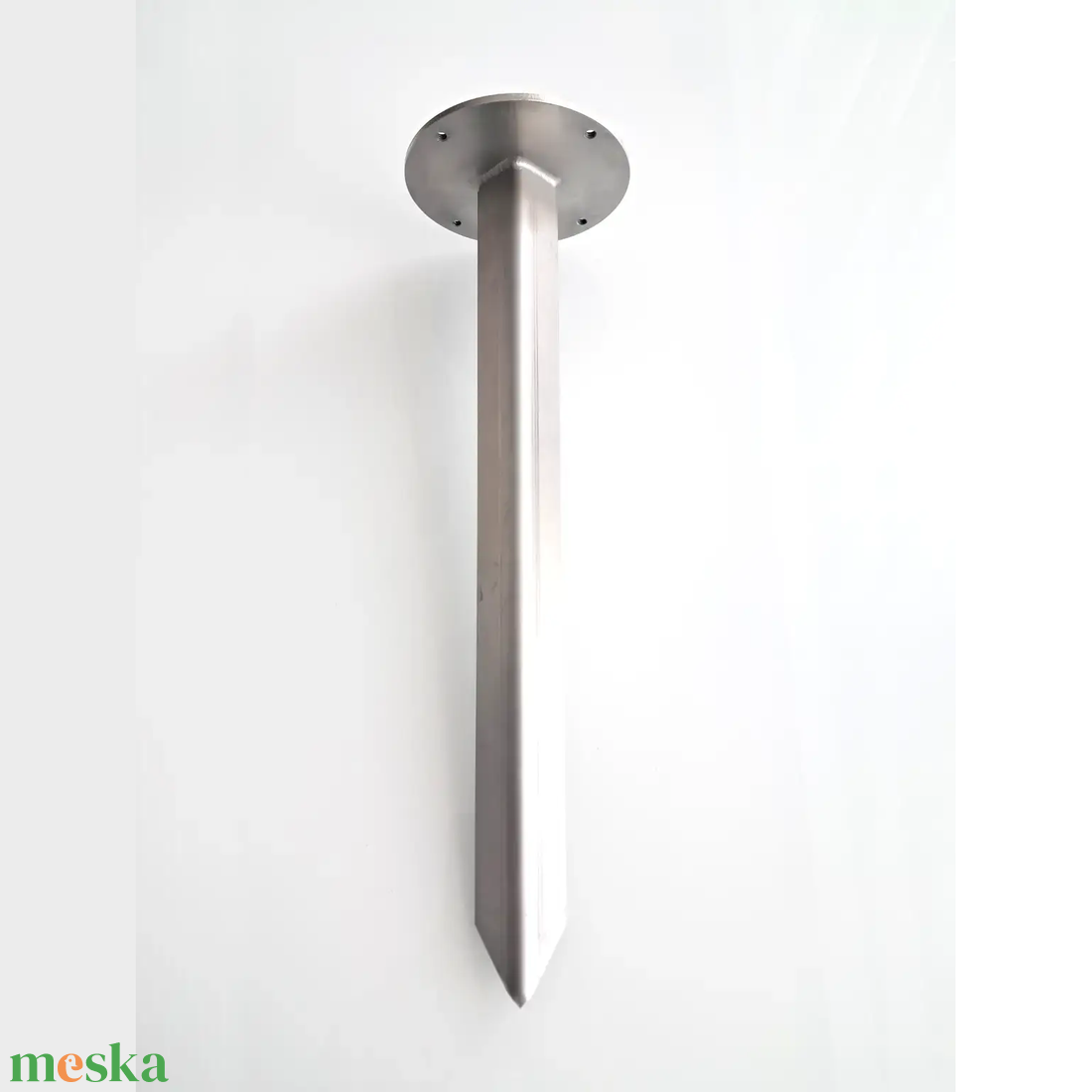 Leszúró tüske rögzítő - otthon & életmód - ház & kert - kerti lámpa - Meska.hu