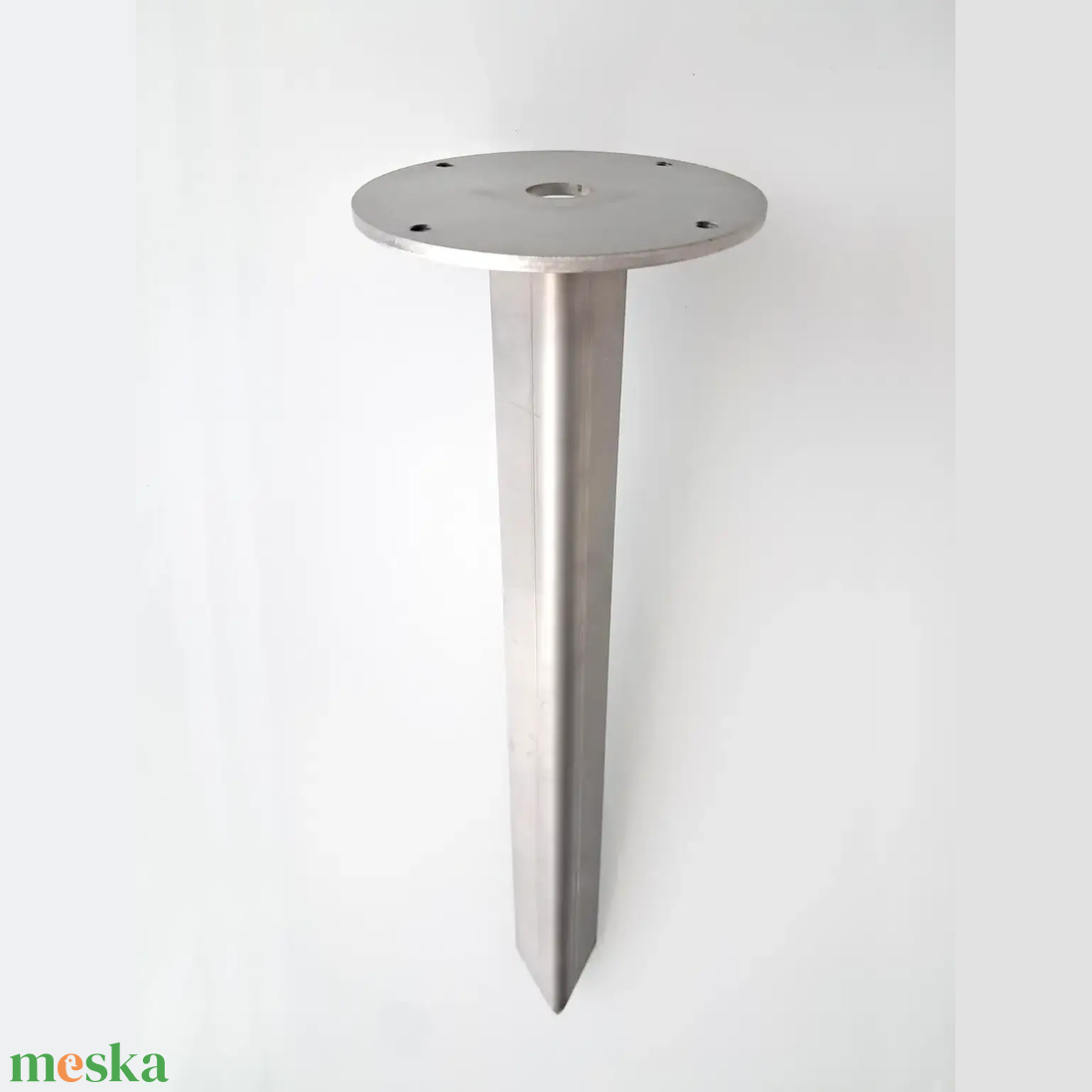 Leszúró tüske rögzítő - otthon & életmód - ház & kert - kerti lámpa - Meska.hu