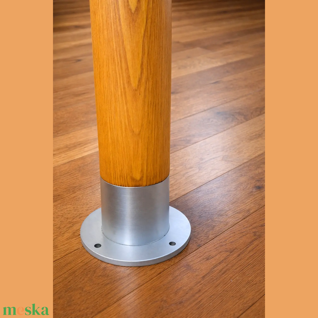 Leszúró tüske rögzítő - otthon & életmód - ház & kert - kerti lámpa - Meska.hu