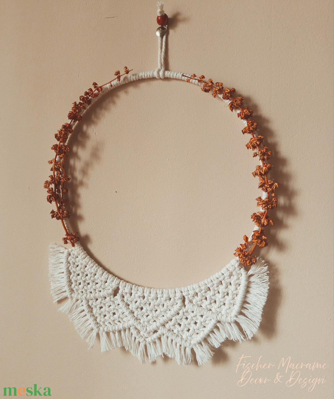 Őszi ajtódísz  - otthon & életmód - dekoráció - ajtó- és ablak dekoráció - ajtódísz & kopogtató - Meska.hu Őszi ajtódísz  - otthon & életmód - dekoráció - ajtó- és ablak dekoráció - ajtódísz & kopogtató - Meska.hu