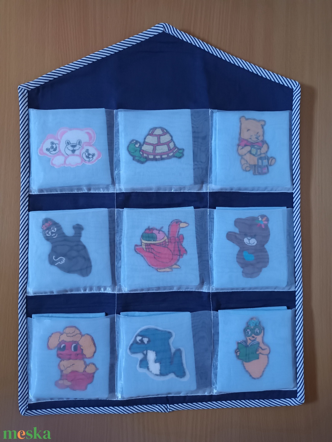 Memóriakártyák, állatos - játék & sport - puzzle - kirakó, kocka kirakó - Meska.hu Memóriakártyák, állatos - játék & sport - puzzle - kirakó, kocka kirakó - Meska.hu