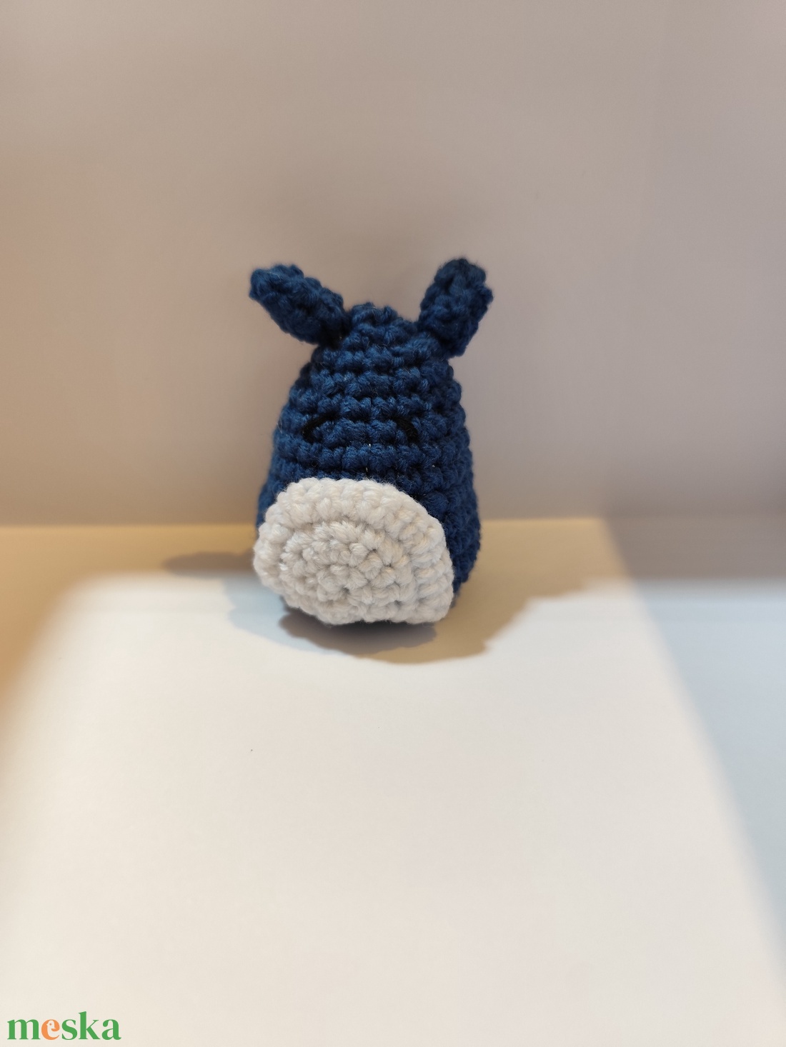 Páros Totoro - táska & tok - kulcstartó & táskadísz - kulcstartó - Meska.hu