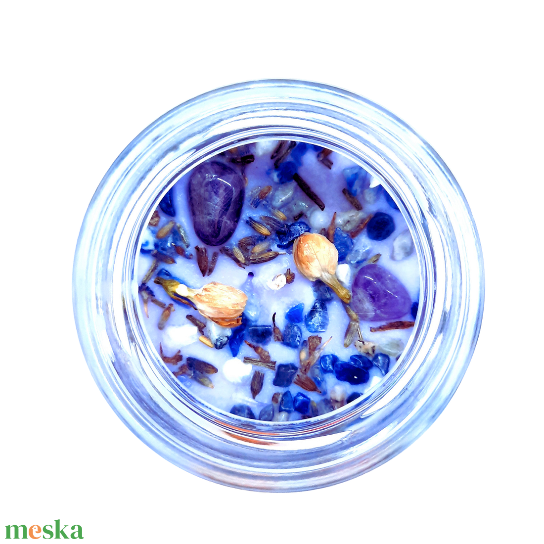 Harmadik szem csakra gyertya - otthon & életmód - gyertya, illat, aroma - gyertya - Meska.hu Harmadik szem csakra gyertya - otthon & életmód - gyertya, illat, aroma - gyertya - Meska.hu