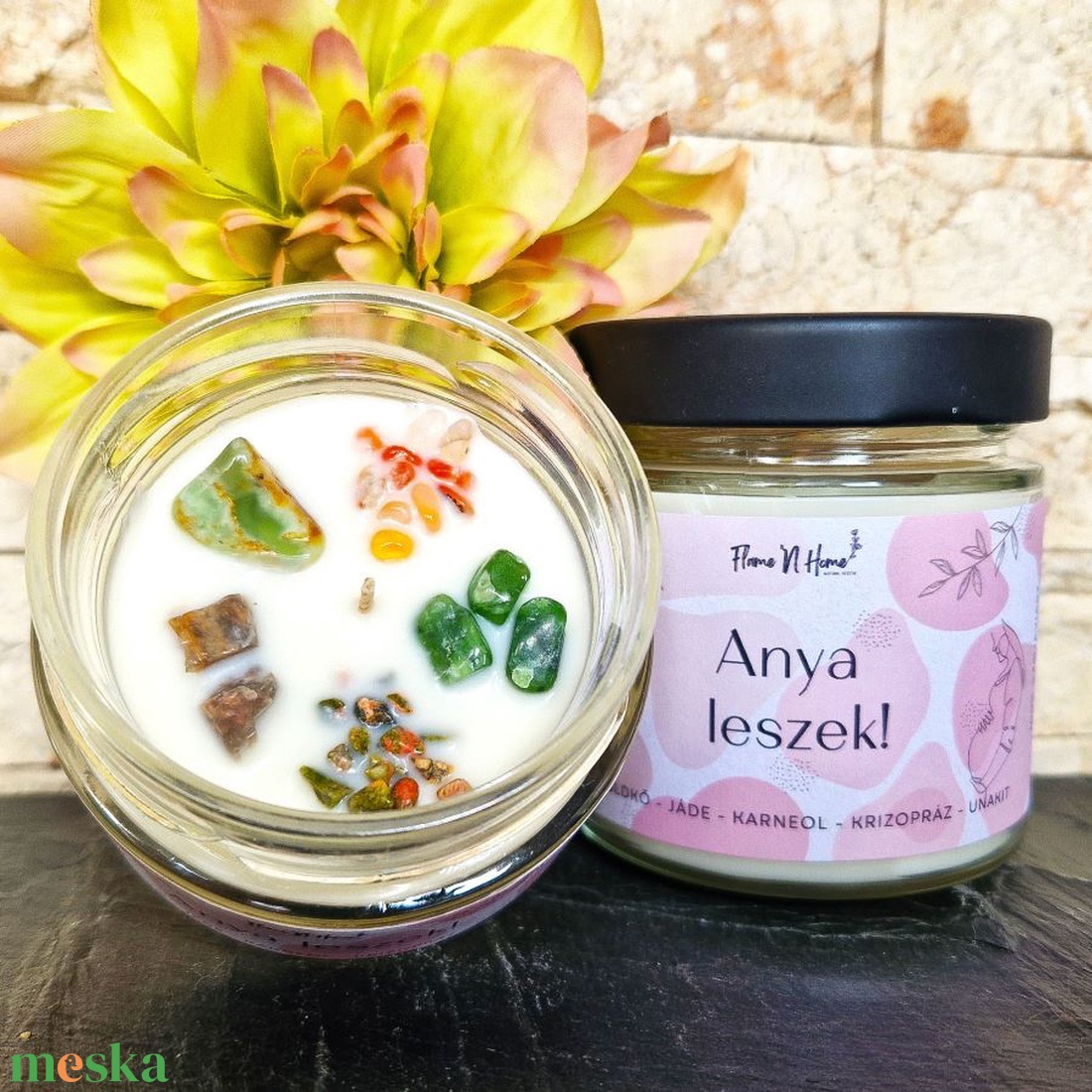 Anya leszek! termékenységi gyertya - otthon & életmód - gyertya, illat, aroma - gyertya - Meska.hu Anya leszek! termékenységi gyertya - otthon & életmód - gyertya, illat, aroma - gyertya - Meska.hu