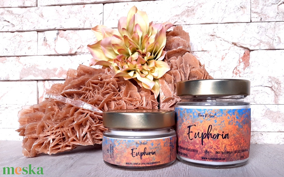 Euphoria szójaviasz gyertya - otthon & életmód - gyertya, illat, aroma - gyertya - Meska.hu Euphoria szójaviasz gyertya - otthon & életmód - gyertya, illat, aroma - gyertya - Meska.hu