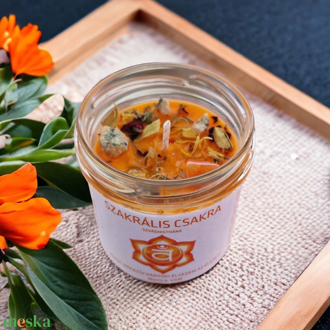 Szakrális csakra gyertya - otthon & életmód - gyertya, illat, aroma - gyertya - Meska.hu Szakrális csakra gyertya - otthon & életmód - gyertya, illat, aroma - gyertya - Meska.hu