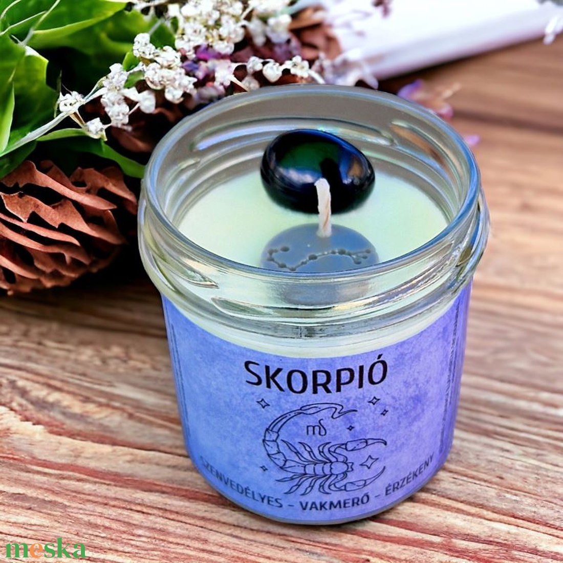 Skorpió horoszkóp gyertya - otthon & életmód - gyertya, illat, aroma - gyertya - Meska.hu Skorpió horoszkóp gyertya - otthon & életmód - gyertya, illat, aroma - gyertya - Meska.hu