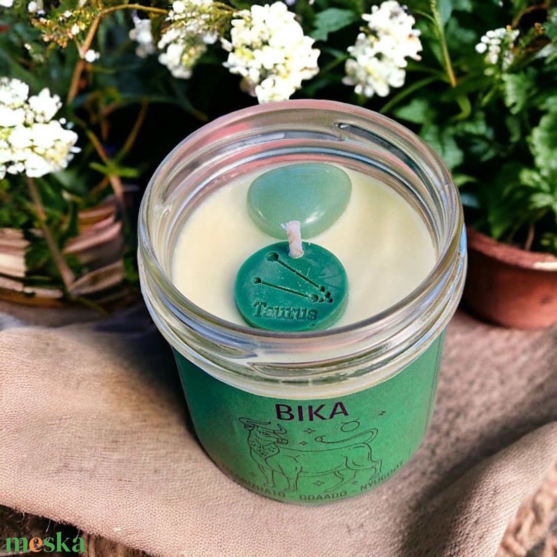 Bika horoszkóp gyertya - otthon & életmód - gyertya, illat, aroma - gyertya - Meska.hu Bika horoszkóp gyertya - otthon & életmód - gyertya, illat, aroma - gyertya - Meska.hu