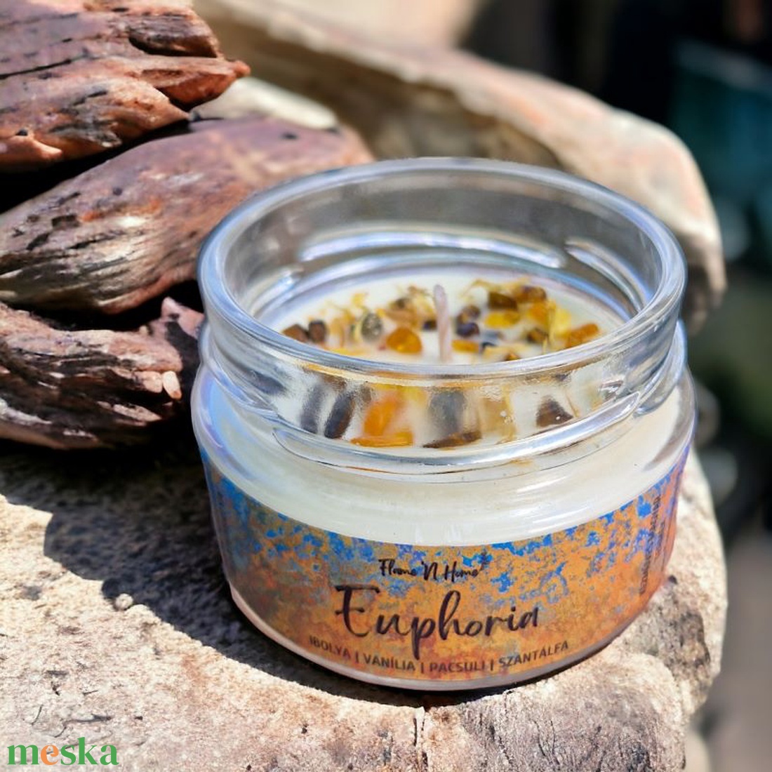 Euphoria szójaviasz gyertya - otthon & életmód - gyertya, illat, aroma - gyertya - Meska.hu Euphoria szójaviasz gyertya - otthon & életmód - gyertya, illat, aroma - gyertya - Meska.hu