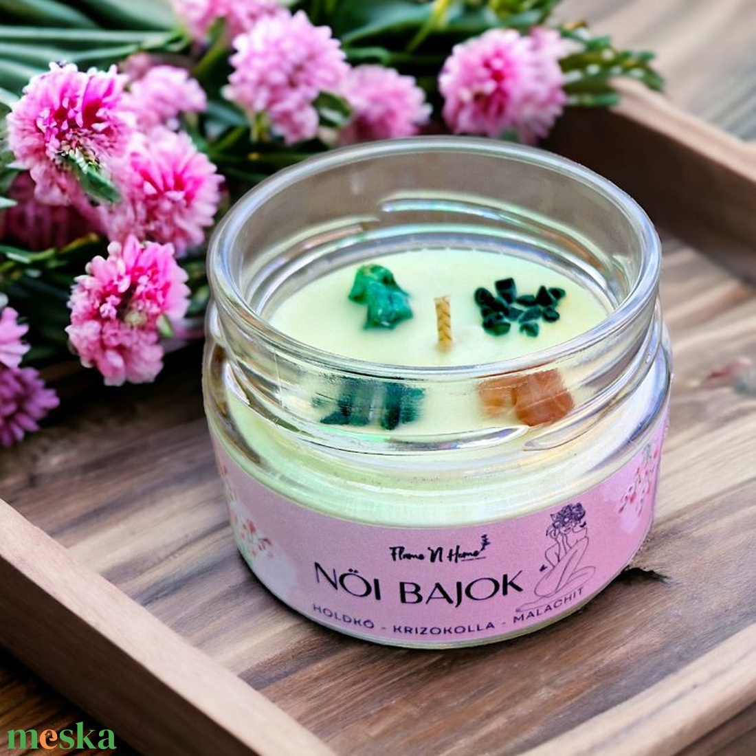 Női bajok gyertya menstruációs panaszokra - otthon & életmód - gyertya, illat, aroma - gyertya - Meska.hu Női bajok gyertya menstruációs panaszokra - otthon & életmód - gyertya, illat, aroma - gyertya - Meska.hu