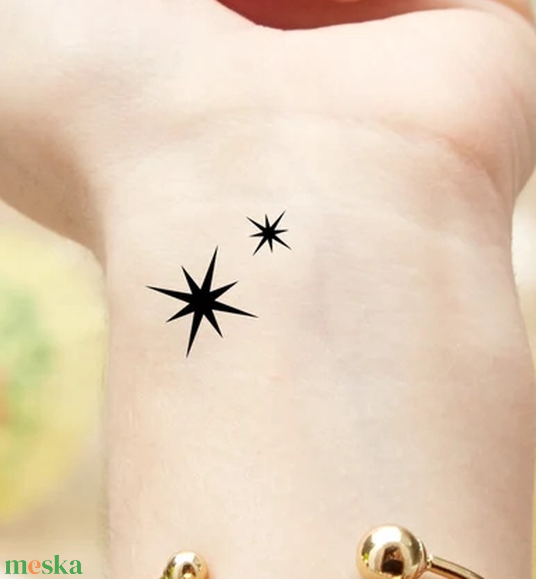 Ideiglenes tetoválás, szikrázó csillag - művészet - grafika & illusztráció - művészi nyomat - Meska.hu Ideiglenes tetoválás, szikrázó csillag - művészet - grafika & illusztráció - művészi nyomat - Meska.hu