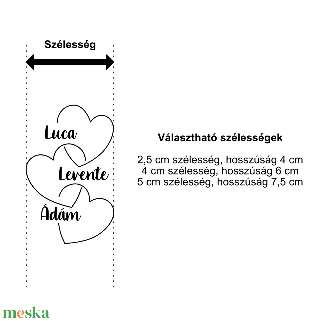 Lemosható Egyedi Tetoválás, Három szív benne nevek (3 db) - művészet - grafika & illusztráció - művészi nyomat - Meska.hu Lemosható Egyedi Tetoválás, Három szív benne nevek (3 db) - művészet - grafika & illusztráció - művészi nyomat - Meska.hu