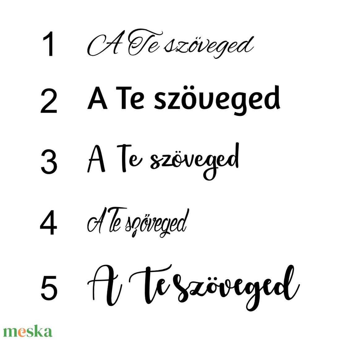 Egyedi saját szöveg (1 csomag), Ideiglenes Tetoválás, Saját szöveg - művészet - grafika & illusztráció - művészi nyomat - Meska.hu Egyedi saját szöveg (1 csomag), Ideiglenes Tetoválás, Saját szöveg - művészet - grafika & illusztráció - művészi nyomat - Meska.hu