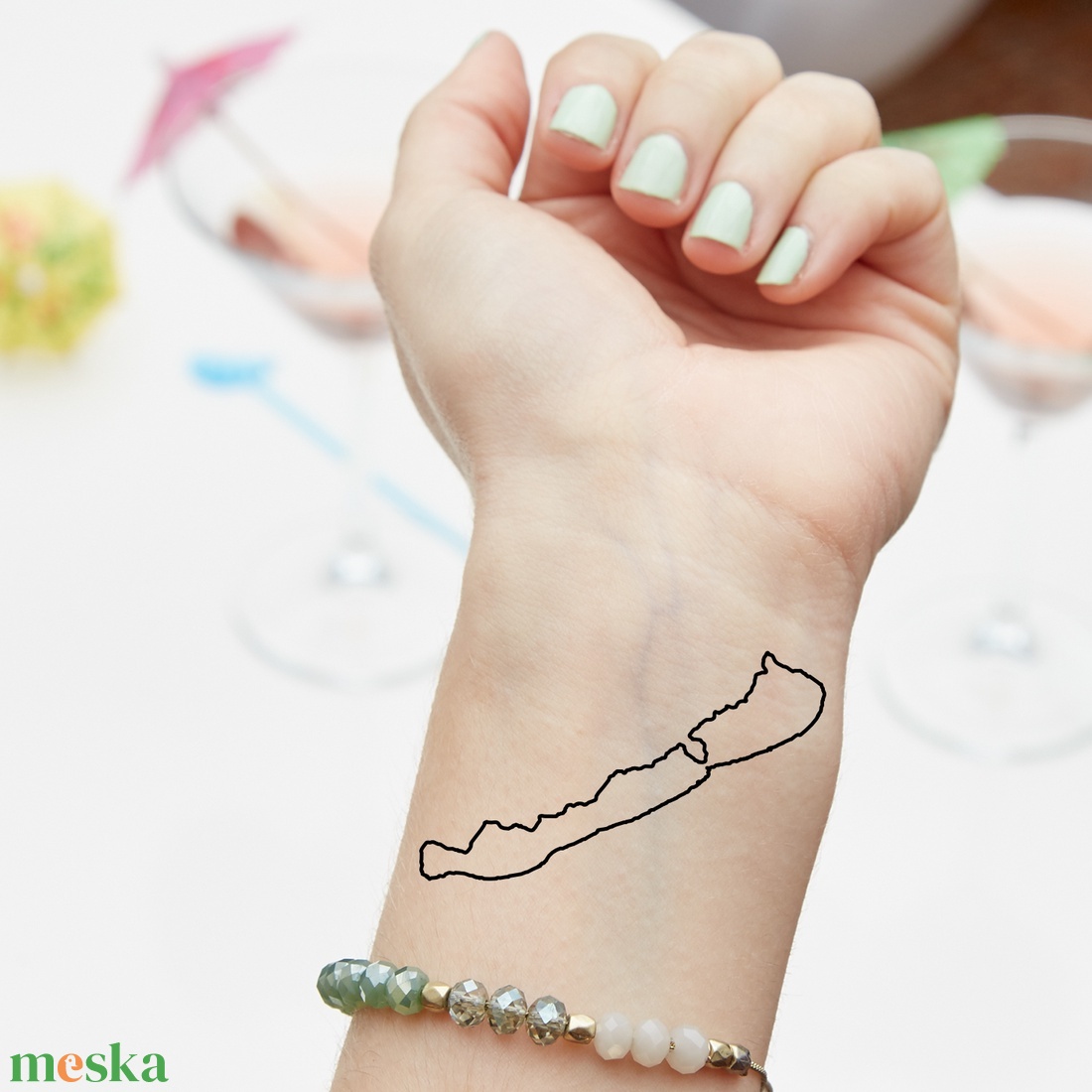 Balaton Lemosható Ideiglenes Tetoválás (3 db) - művészet - grafika & illusztráció - művészi nyomat - Meska.hu Balaton Lemosható Ideiglenes Tetoválás (3 db) - művészet - grafika & illusztráció - művészi nyomat - Meska.hu