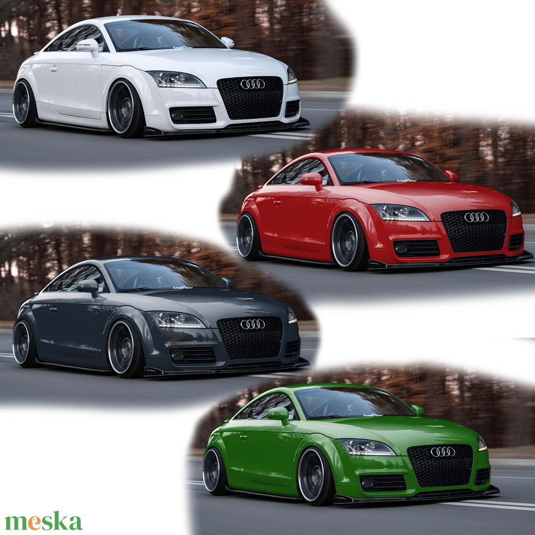 Autófényezés photoshopban - 1 napon belül - művészet - grafika & illusztráció - digitális - Meska.hu Autófényezés photoshopban - 1 napon belül - művészet - grafika & illusztráció - digitális - Meska.hu