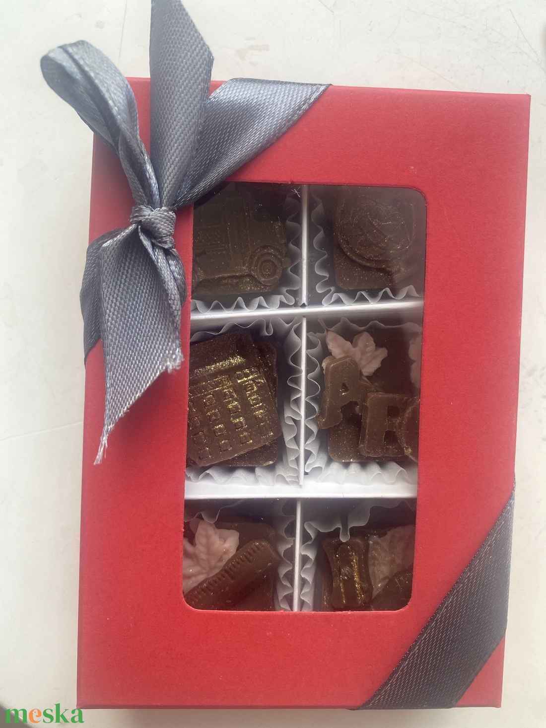 Bonbon pedagógusnak - élelmiszer - édesség - Meska.hu Bonbon pedagógusnak - élelmiszer - édesség - Meska.hu