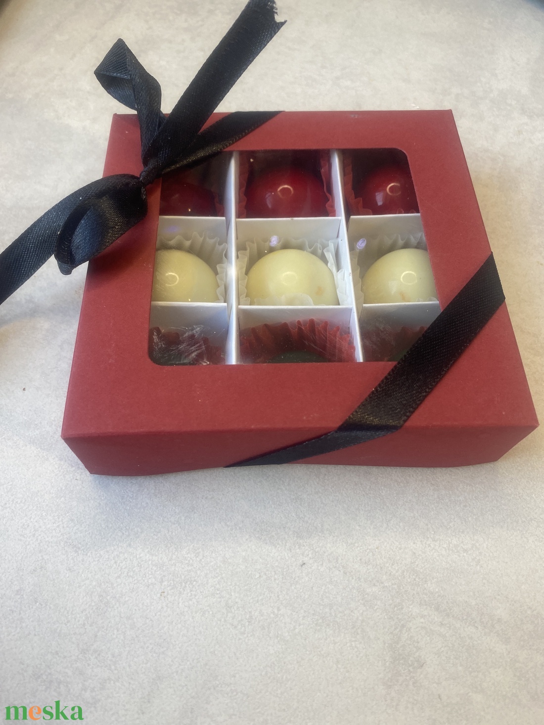 Magyaros bonbon válogatás - élelmiszer - édesség - Meska.hu Magyaros bonbon válogatás - élelmiszer - édesség - Meska.hu