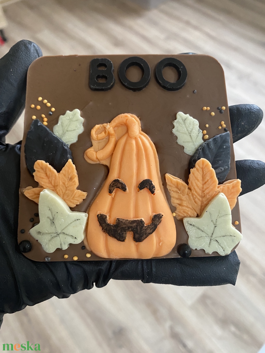 Halloween-i csoki szett - élelmiszer - édesség - kézműves csokoládé - Meska.hu Halloween-i csoki szett - élelmiszer - édesség - kézműves csokoládé - Meska.hu