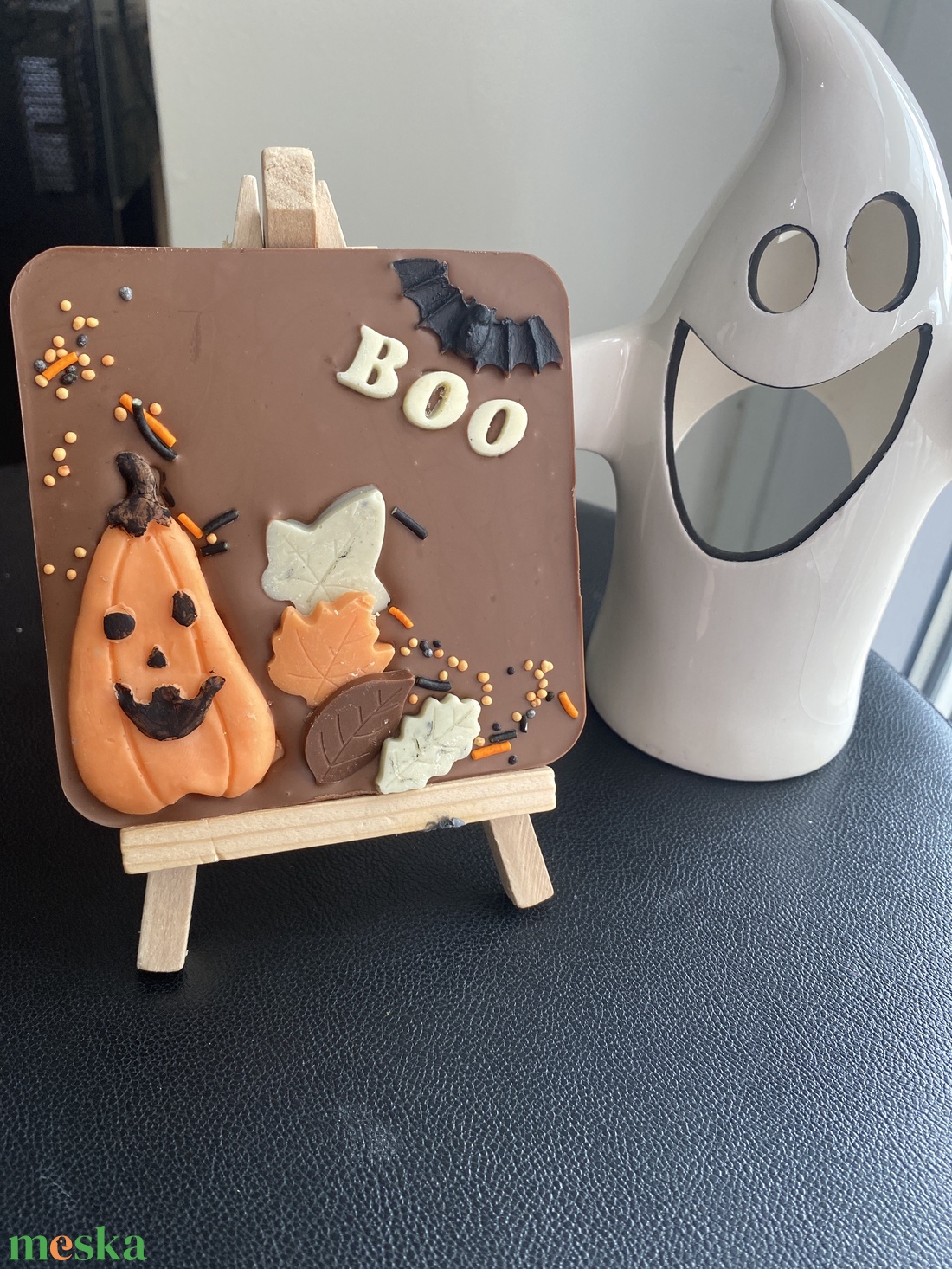 Halloween-i csoki szett - élelmiszer - édesség - kézműves csokoládé - Meska.hu Halloween-i csoki szett - élelmiszer - édesség - kézműves csokoládé - Meska.hu