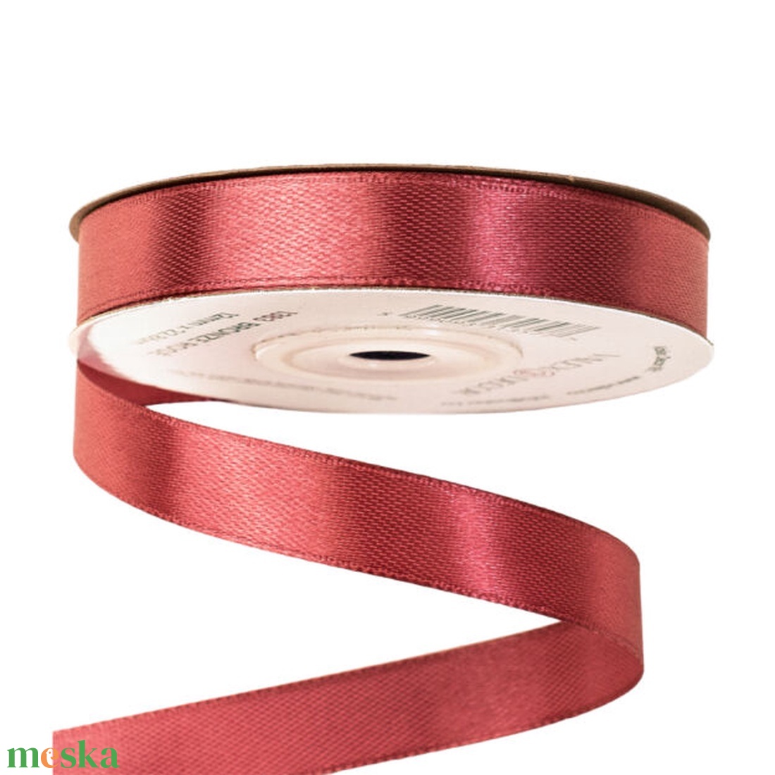 Bronz rozé szatén szalag - kellékek & szerszámok - rövidáru - szalag, pánt - szatén szalag - Meska.hu Bronz rozé szatén szalag - kellékek & szerszámok - rövidáru - szalag, pánt - szatén szalag - Meska.hu